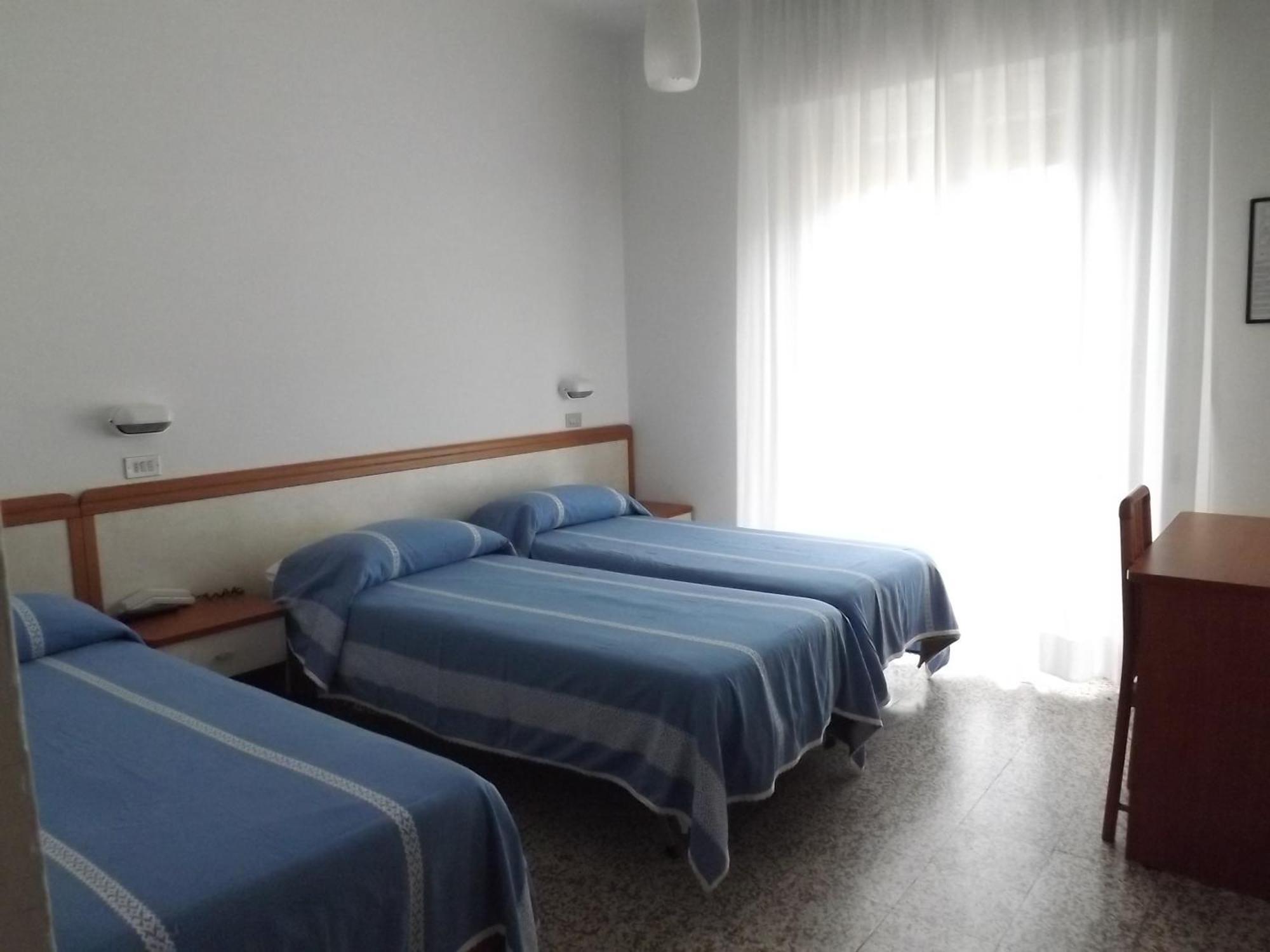 Hotel Tura Bellaria-Igea Marina Room photo