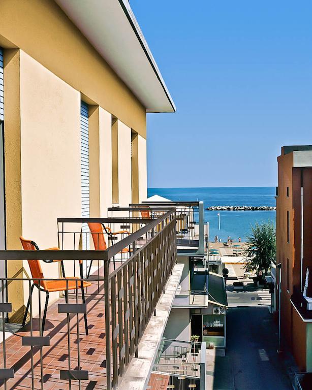 Hotel Tura Bellaria-Igea Marina Room photo